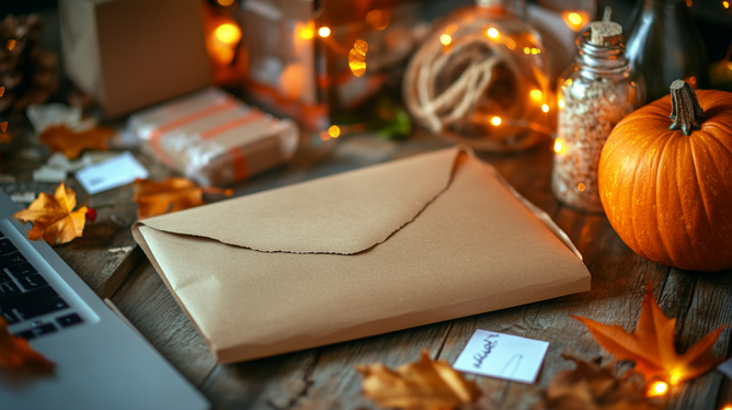 Envelope para e-commerce: Escolha Ideal para Envios