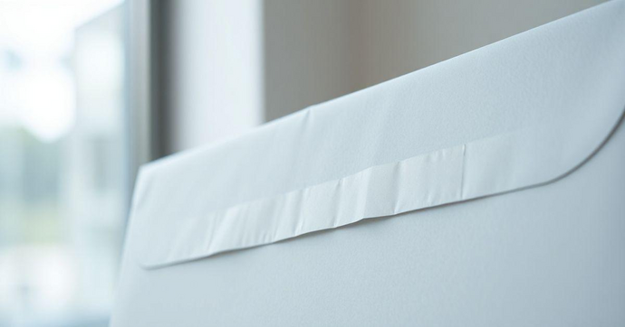 Envelope com Fita Adesiva: Praticidade e Segurança
