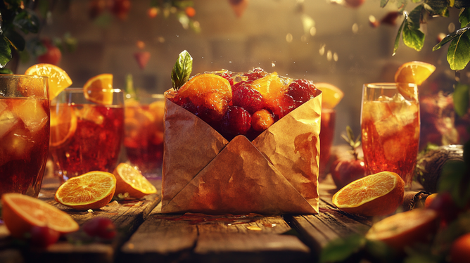 Envelope de Sangria: 5 Dicas para Usar e Aproveitar