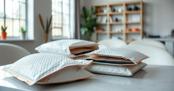 Envelope Plástico Bolha Correios: Segurança e Praticidade