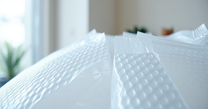 Envelope plástico bolha preço acessível