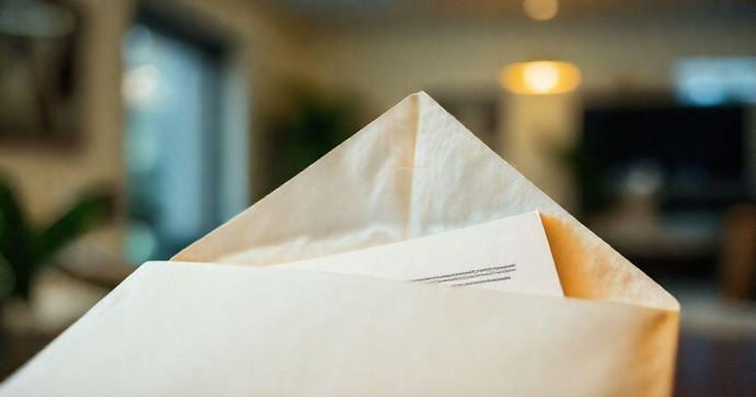 Envelope Plástico com Aba Adesiva: Praticidade e Proteção