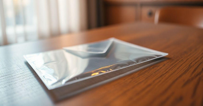 Envelope Plástico Sedex: Praticidade e Segurança