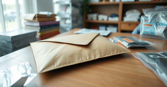 Envelope Coex: 7 Vantagens que Você Precisa Conhecer
