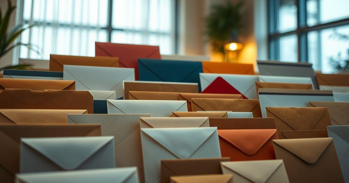 Envelope para e commerce: como escolher o ideal para suas vendas online