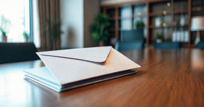 Envelope Personalizado Empresa Aumenta a Identidade Visual e Profissionalismo