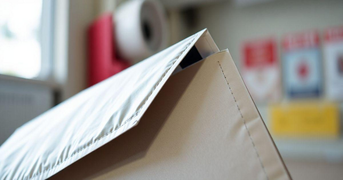 Envelope Tipo Sedex: Praticidade e Segurança
