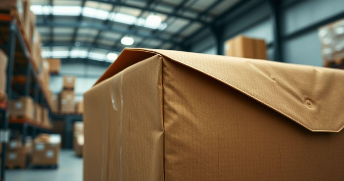 Envelope Void é a Solução Ideal para Proteção de Envio