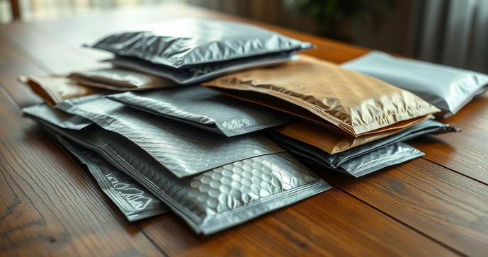 Envelope Bolha Preço: Descubra as Melhores Opções