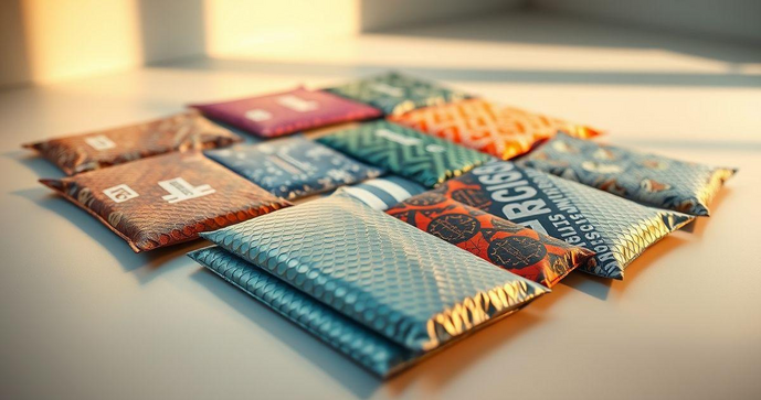 Envelope Plástico Bolha Personalizado: Descubra as Vantagens