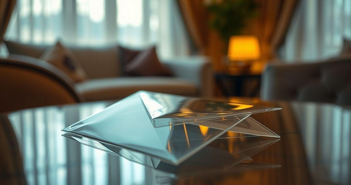 Envelope plástico para convite: A escolha perfeita