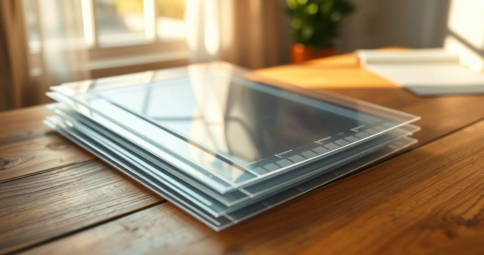 Envelope plástico para documentos: a solução ideal para organização e proteção