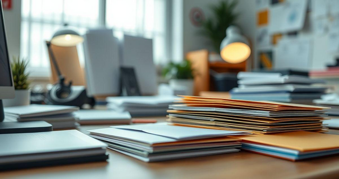 Como Escolher o Envelope Adesivado Ideal para Suas Necessidades