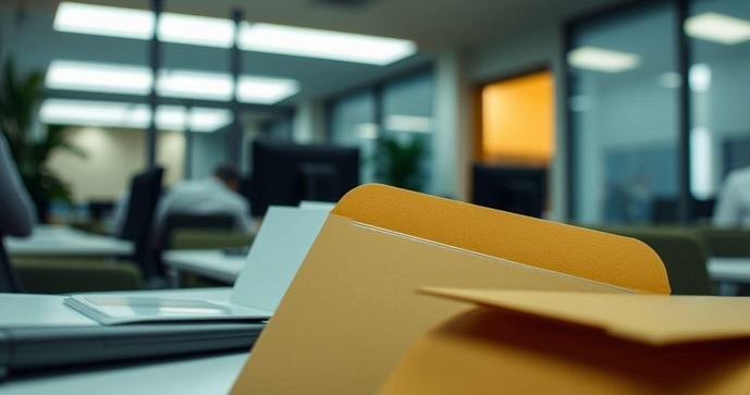 Como Escolher o Envelope de Segurança Inviolável Ideal para Suas Necessidades