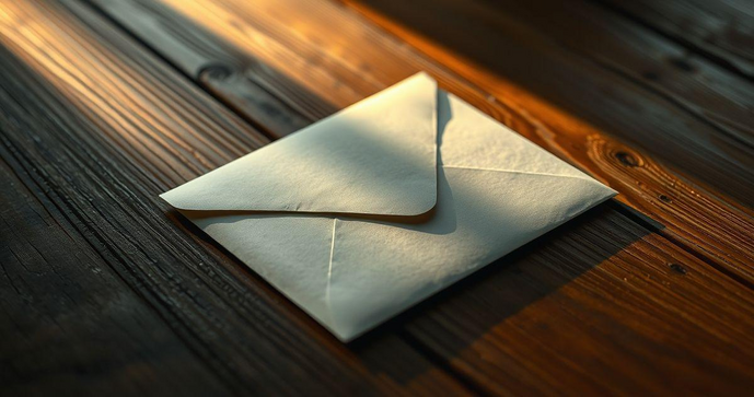Envelope com lacre: a escolha ideal para segurança e apresentação profissional
