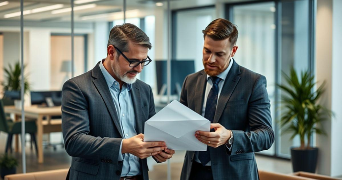 Envelope Personalizado Empresa Aumenta a Identidade Visual e Profissionalismo da Sua Marca