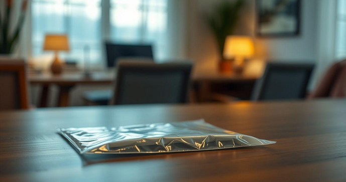 Envelope plástico com lacre é ideal para proteger seus documentos. Descubra suas vantagens e como escolher o melhor.