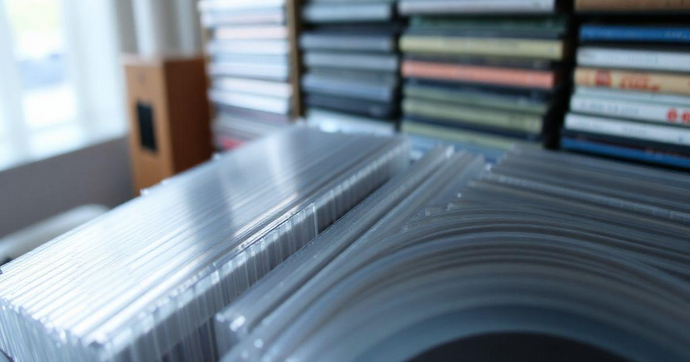 Envelope plástico para CD é a solução ideal para proteger e organizar suas mídias. Descubra como escolher o melhor!