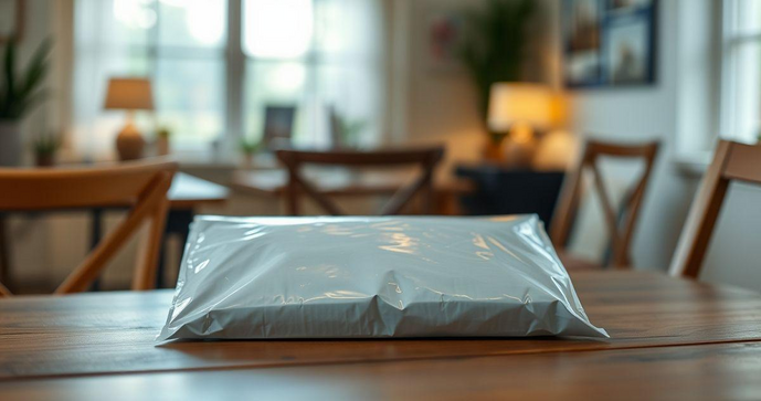 Como Escolher o Melhor Envelope Plástico Sedex para Suas Encomendas