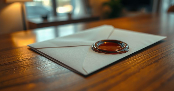 Envelope com lacre adesivo é a solução ideal para segurança e apresentação. Descubra suas vantagens e como utilizá-los.