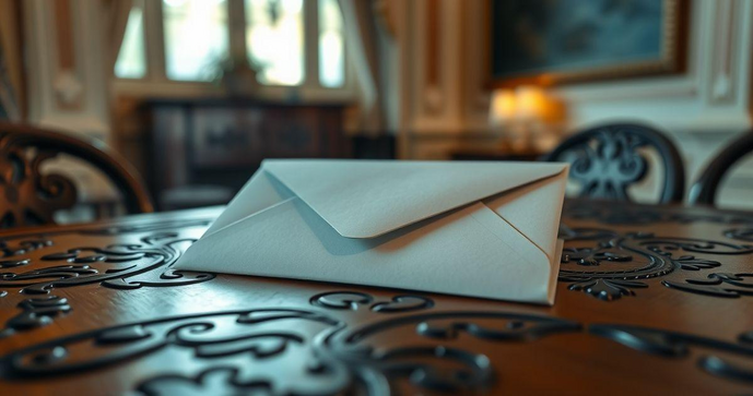 Envelope com lacre é a escolha ideal para segurança e apresentação. Descubra suas vantagens e como utilizá-los corretamente.