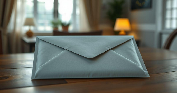Envelope de segurança inviolável: tudo que você precisa saber
