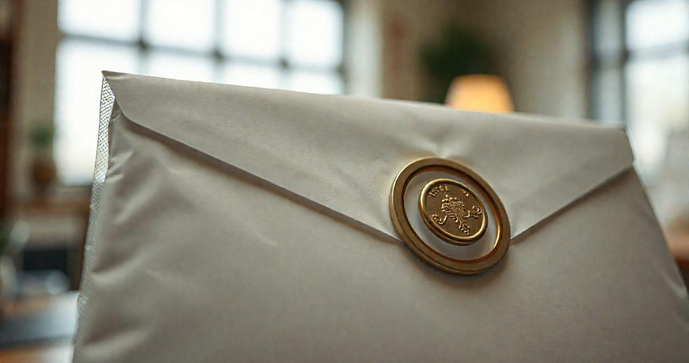 Envelope plástico com lacre é a solução ideal para proteger seus documentos e objetos. Descubra suas vantagens e aplicações.