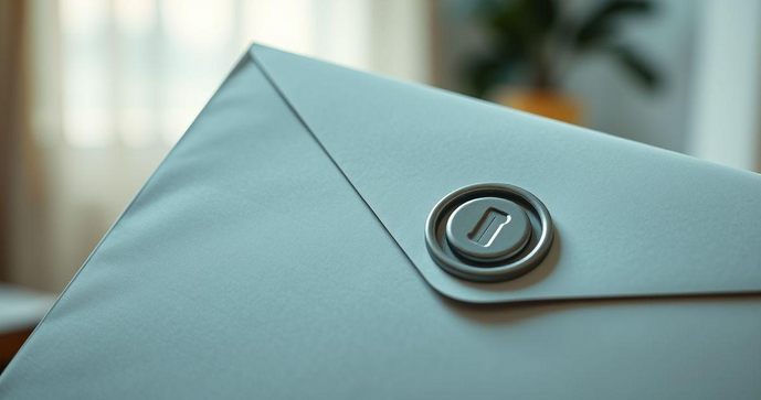 Envelope saco com lacre adesivo: descubra suas vantagens e aplicações