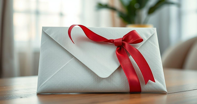 Como Escolher o Envelope com Fita Ideal para Seus Projetos