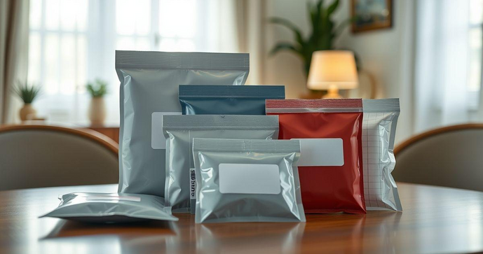 Como escolher o Envelope plástico de segurança lacre tipo Sedex para suas entregas