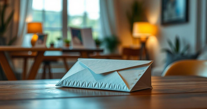 Envelope Autocolante: Praticidade e Eficiência na Embalagem