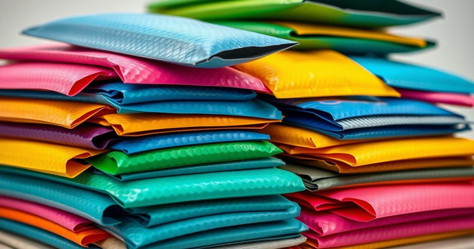 Envelope Bolha Preço: Descubra os Melhores Valores do Mercado