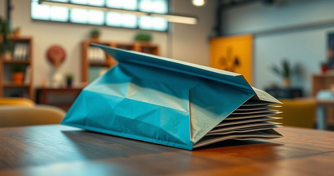 Envelope coextrusado é a solução ideal para proteção e versatilidade. Descubra suas vantagens e aplicações.