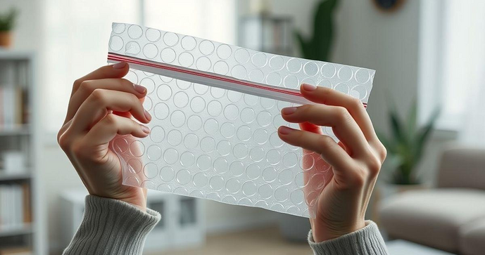 Envelope papel bolha é a solução ideal para proteger seus envios