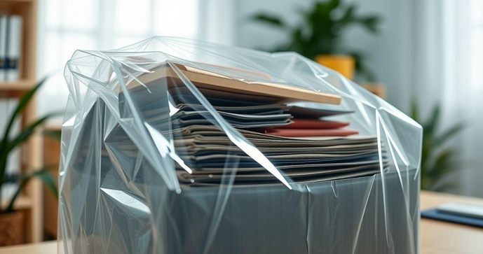 Envelope plástico sangria de caixa é ideal para proteger e organizar seus produtos. Descubra suas vantagens e aplicações.