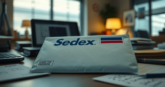 Envelope Tipo Sedex: Tudo que Você Precisa Saber
