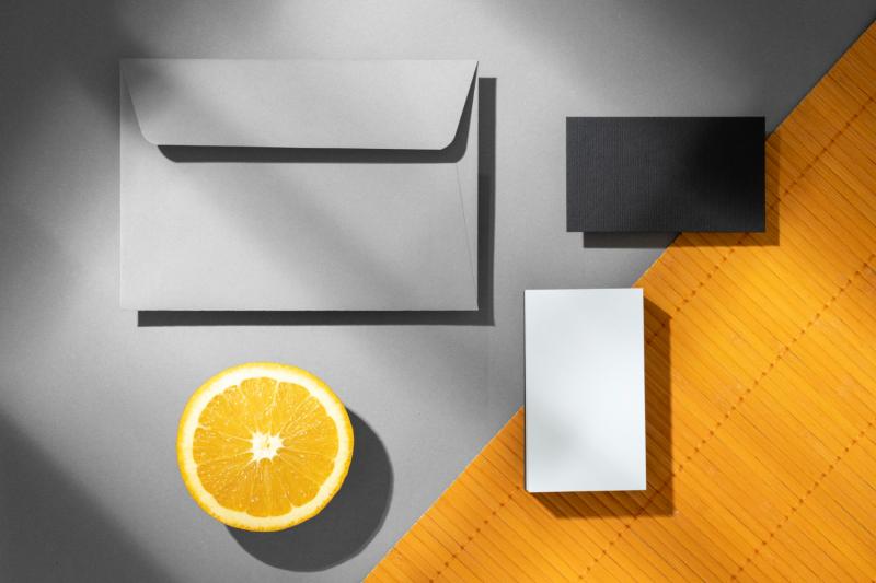 Dicas para personalizar envelopes empresariais e fortalecer a identidade da marca