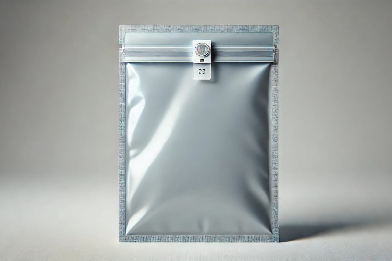 5 Vantagens do Envelope Plástico com Lacre