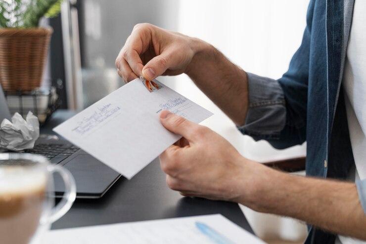 6 Dicas para Escolher o Melhor Envelope para Correspondência