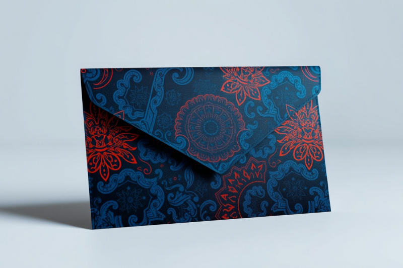 Envelope de segurança personalizado: Vantagens incríveis